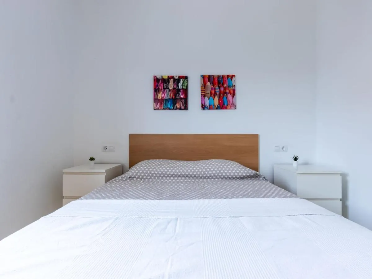 Apartment Terecel Salou-15 By Interhome  Salou