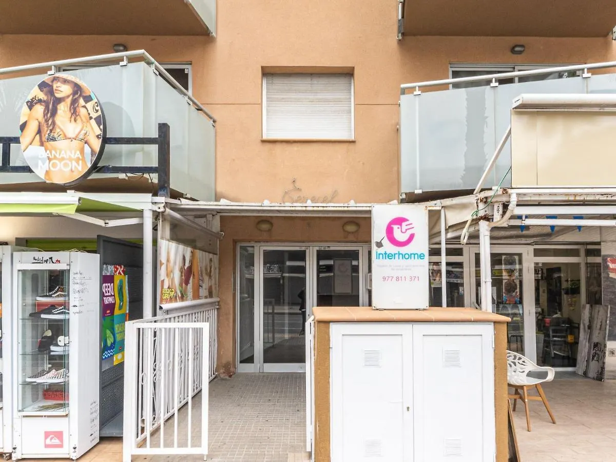 Apartment Terecel Salou-15 By Interhome