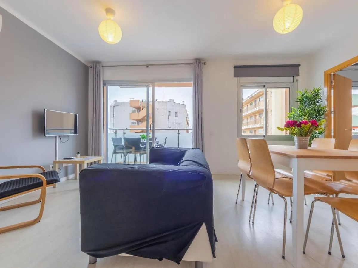 Apartment Terecel Salou-15 By Interhome