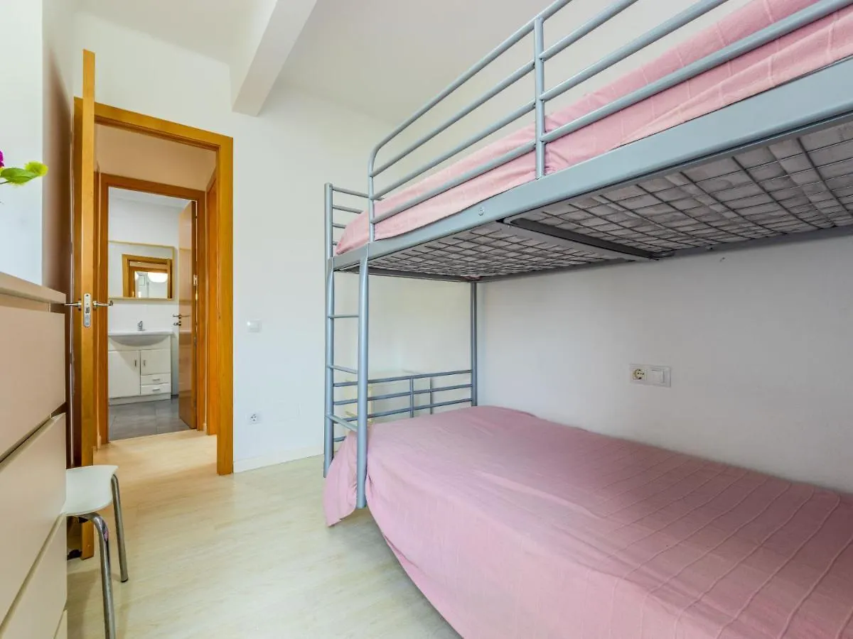 Apartment Terecel Salou.15 סאלו
