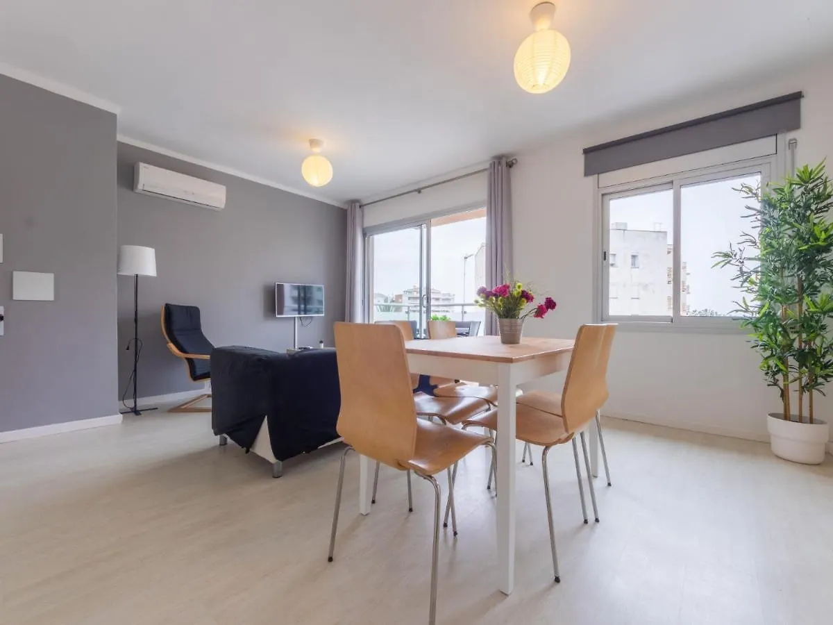 Apartment Terecel Salou.15
