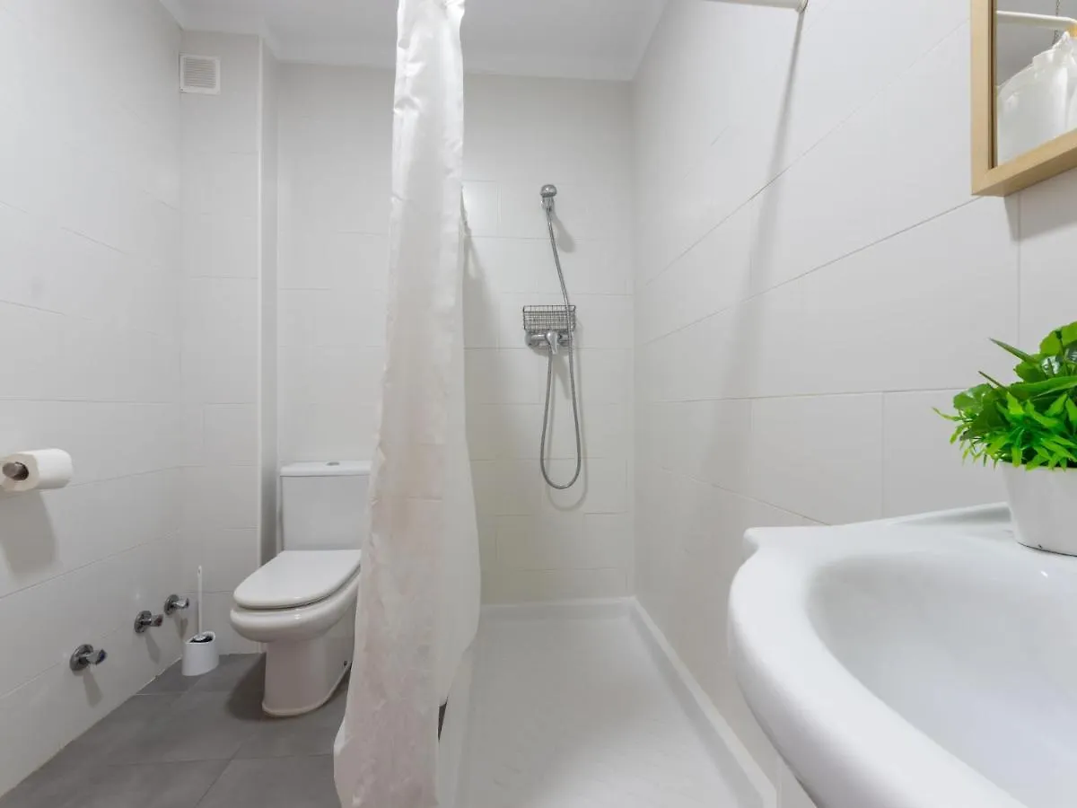 Apartment Terecel Salou.15  סאלו