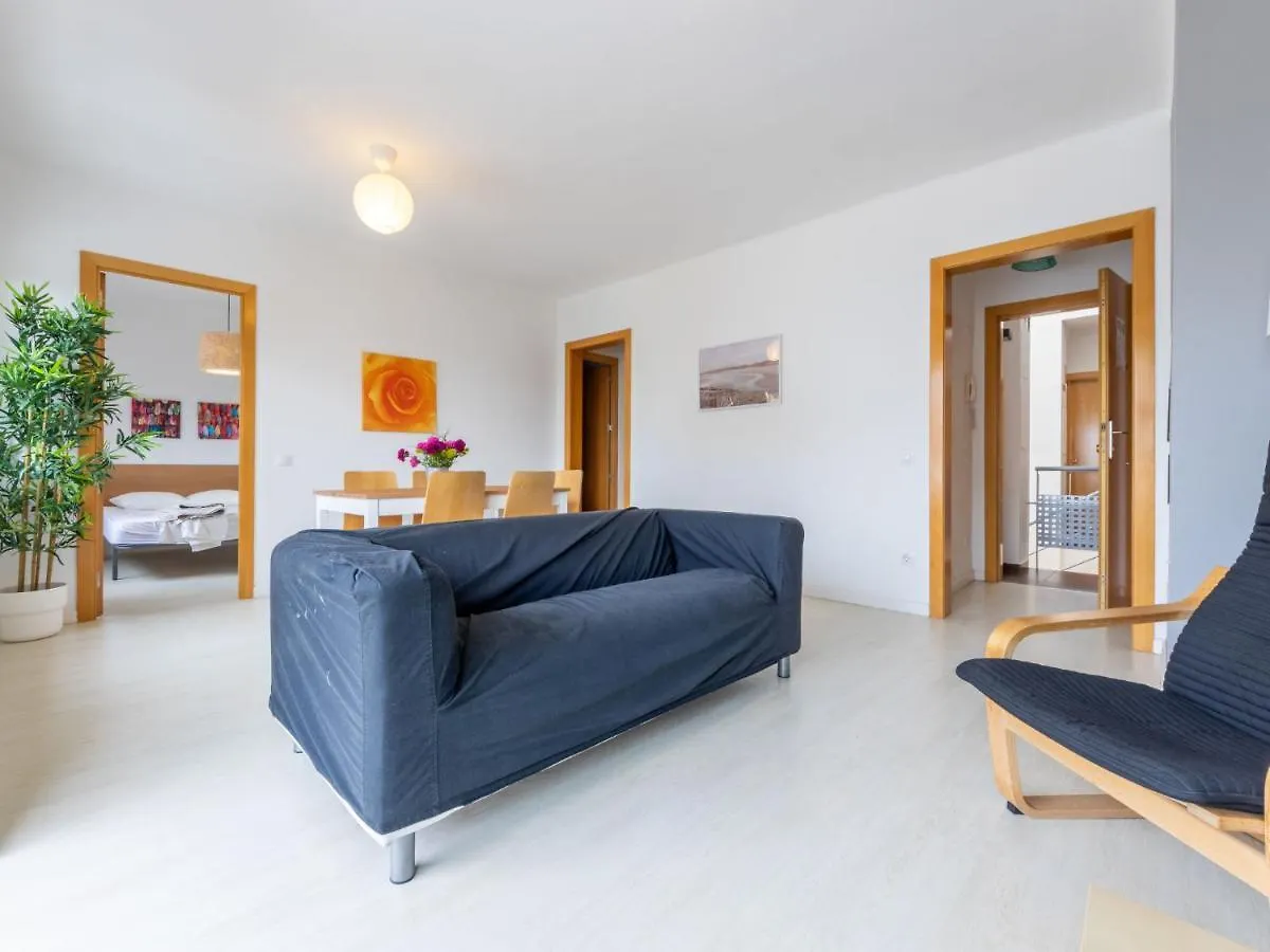 Apartment Terecel Salou.15 0*, סאלו