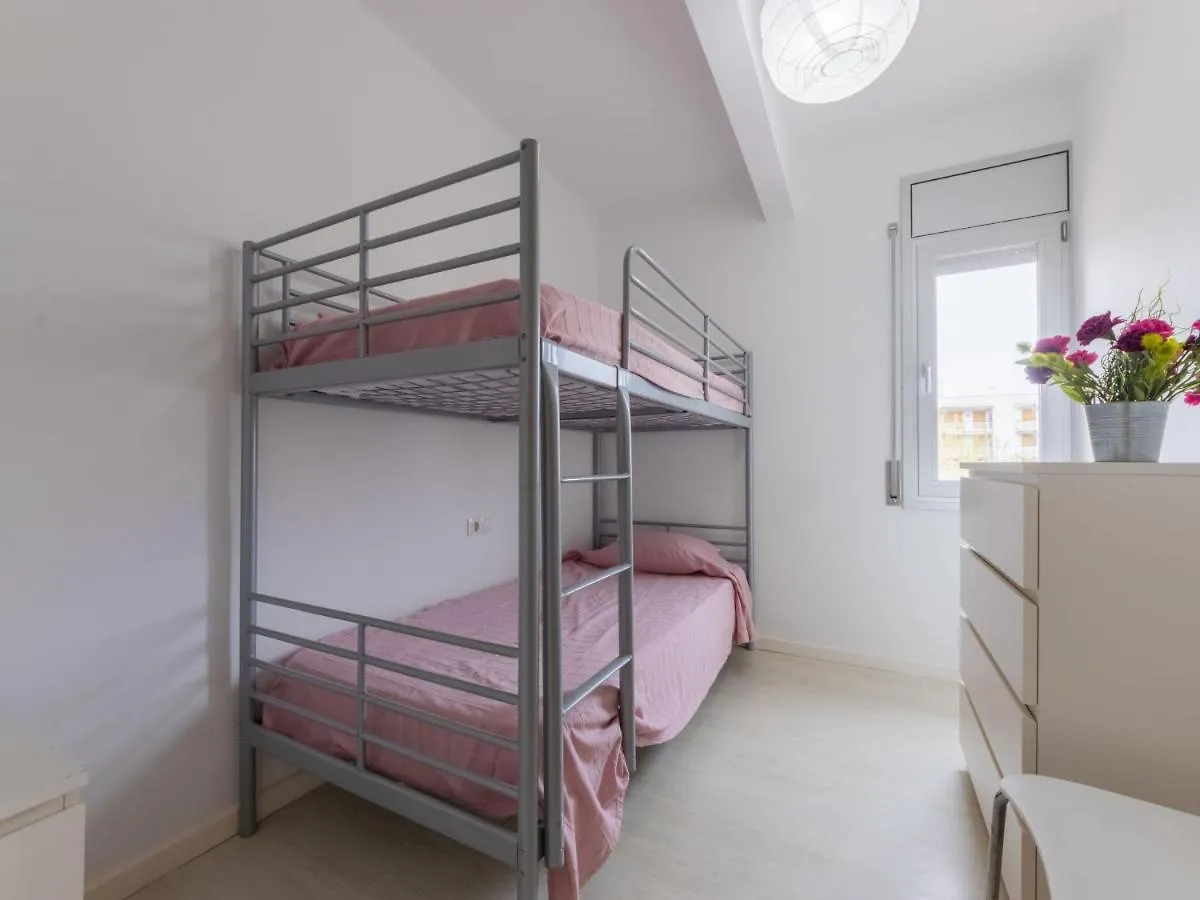 Apartment Terecel Salou.15