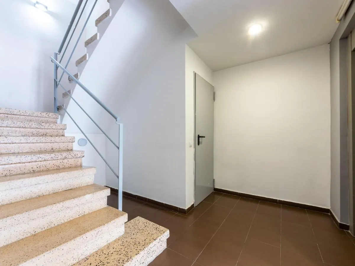 Apartment Terecel Salou.15