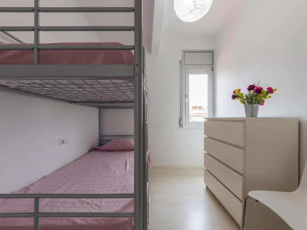 Apartment Terecel Salou.15 0*, סאלו