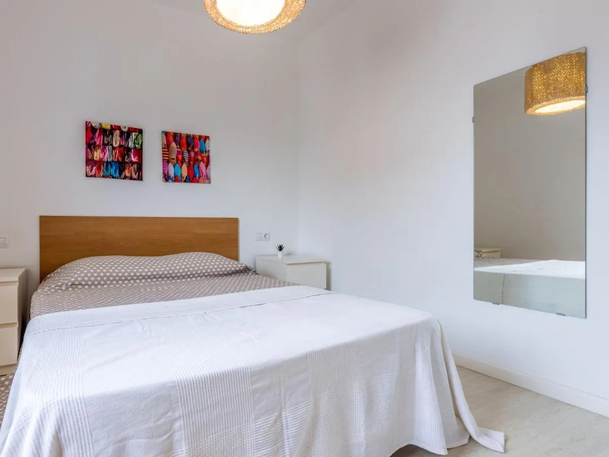 Apartment Terecel Salou.15