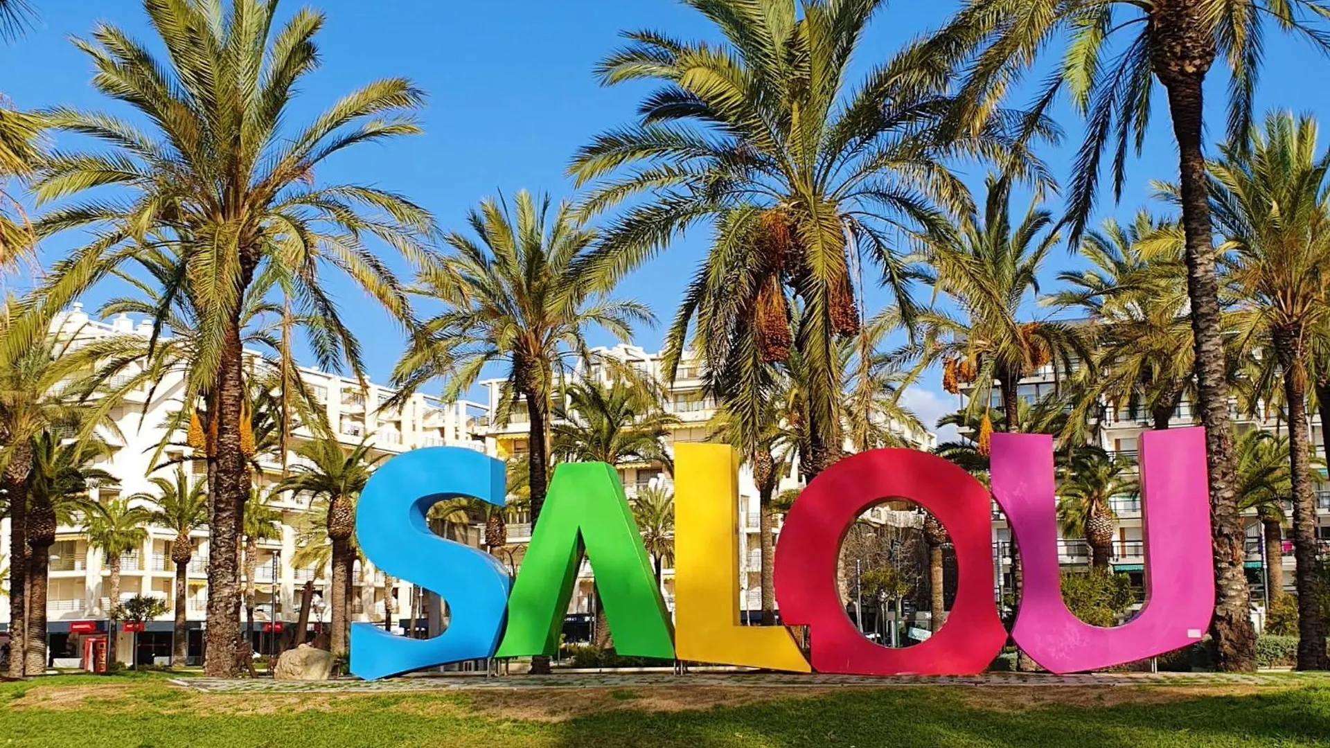 Apartment Terecel Salou.15 0*, סאלו ספרד