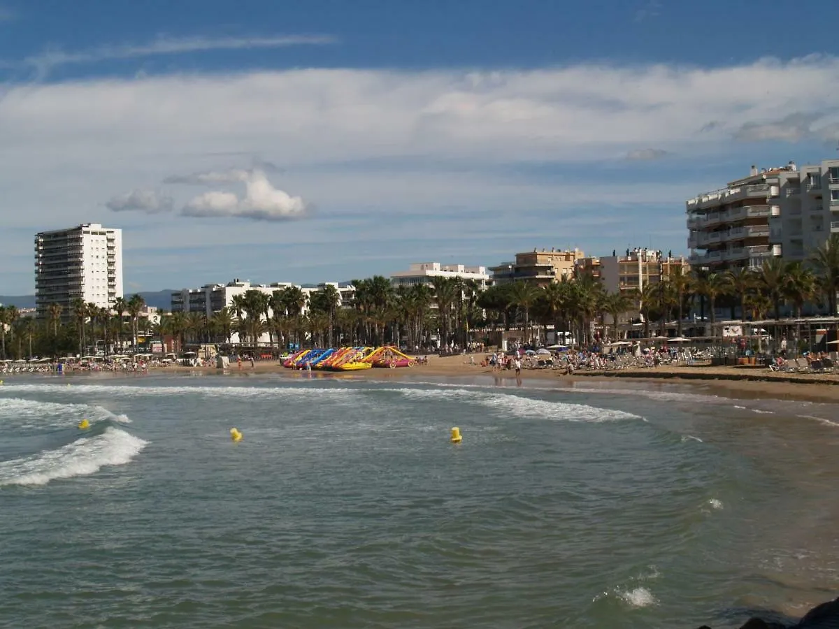 Apartment Terecel Salou.15 0*, סאלו ספרד