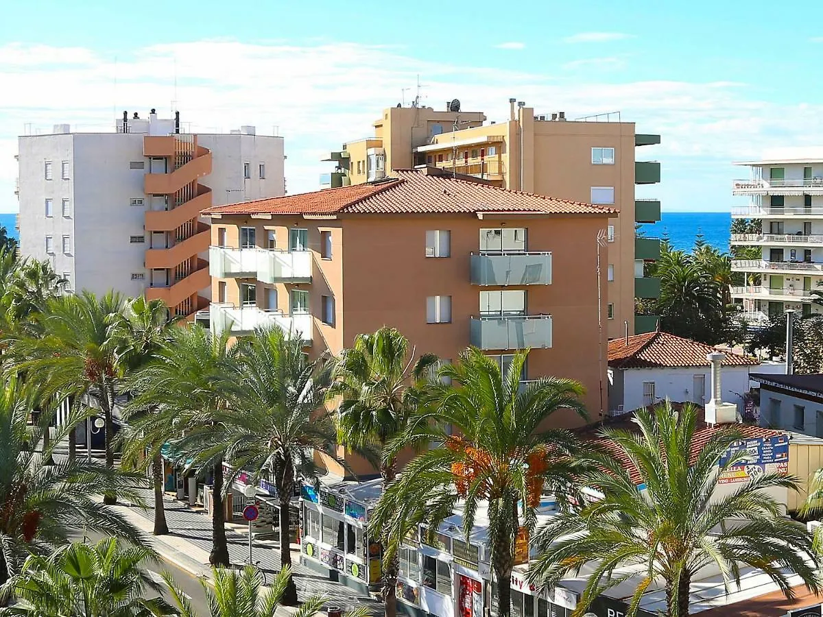 Apartment Terecel Salou.15