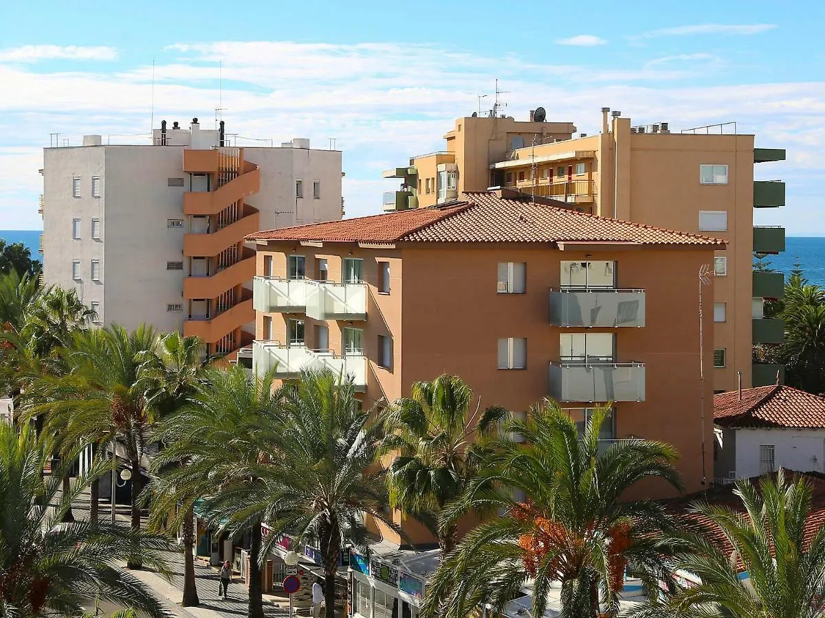 Apartment Terecel Salou.15  סאלו